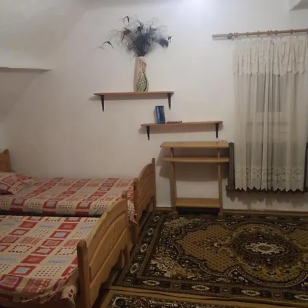 Пансіонат 