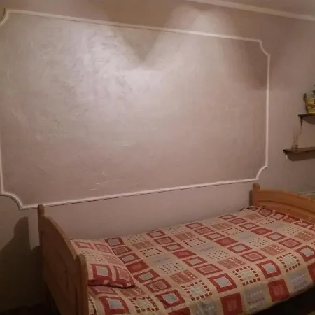Hostel Пансіонат 