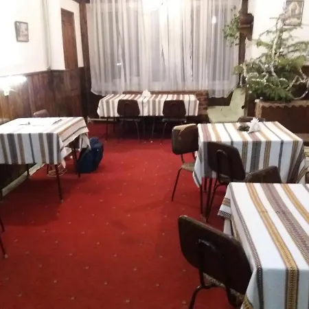 Пансіонат 