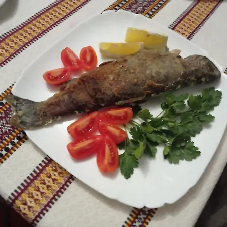 Пансіонат 