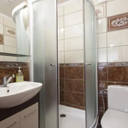Hostel Пансіонат 