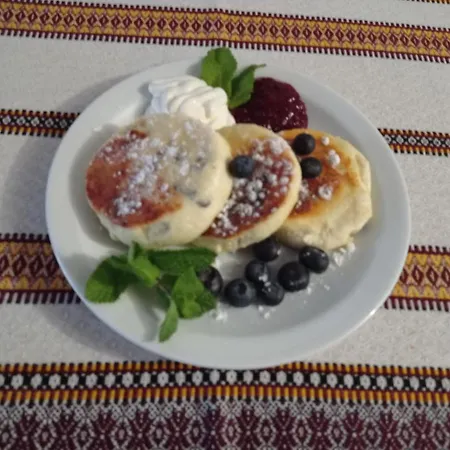 Пансіонат 
