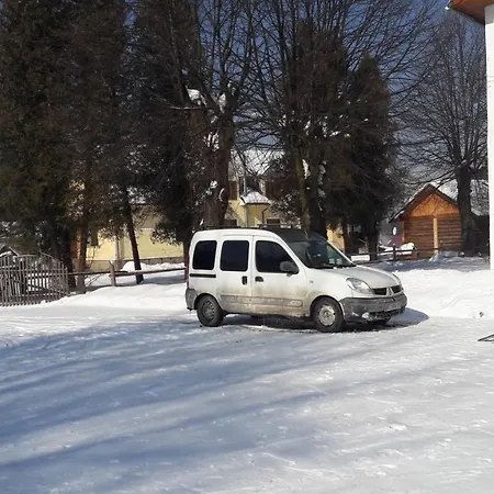 Vandrerhjem Пансіонат 