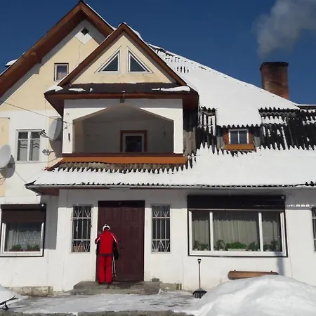 Hostel Пансіонат 