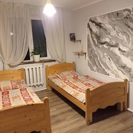 Пансіонат 